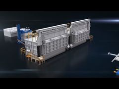 Hydeb HDR Rotary Flux Injector introductie