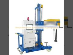 Driefasig vierdraad aluminiumlegeringsontgassingsproduct