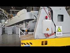 kanteluitrusting voertuig