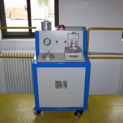 Hoge kwaliteit detecterende waterstof detectie analysator waterstofmeter detectie van het waterstofgehalte in gesmolten aluminium