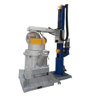 380±10% Automatisch gasverwarmingsladder bakkerladder voorverwarmingssysteem elektrisch