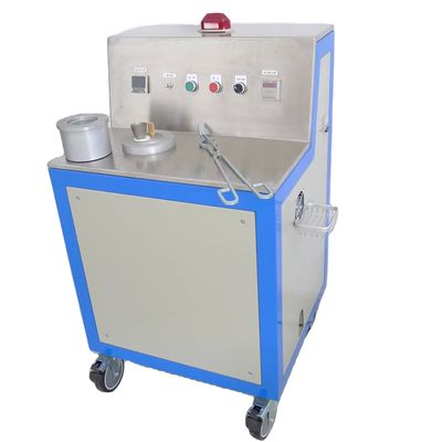 Industriële kwaliteit -0,95 bar drukmeter waterstof analysator systemen voor nauwkeurige metingen