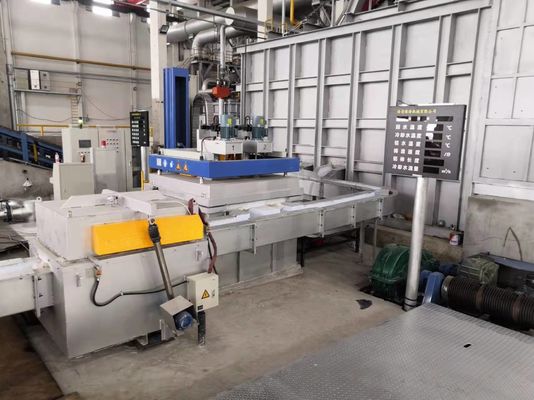 2 rotoren 3 fase 50Hz 0,5~5m3/h Aluminium ontgasmachine voor dranken