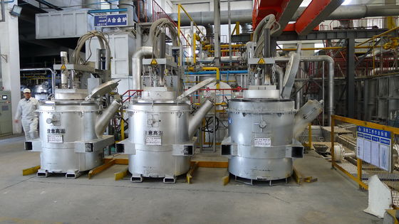 LP-200 Gieter Voorverwarmingseenheid 220V Automatische Temperatuurregeling