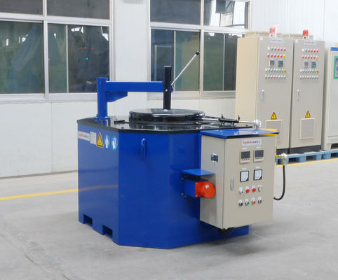 Garantietijd 15 dagen Grafiet Rotor Controle 100% Inspectie