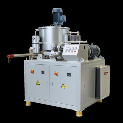 Aanpasbare 380V Aluminium Raffinage Ontgassingsmachine met Instelbare Snelheid