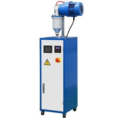 Injectie gieten Roterende Flux Injector Fluxing Granulariteit ≤5 mm Frequentie 50/60 Hz voor precieze fluxbehoeften