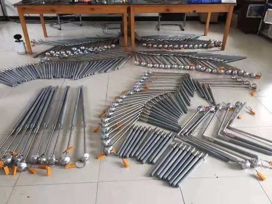 10cm X 10cm X 5cm Die Casting Reserveonderdelen voor de Automobielindustrie Productieproces Spuitgieten Geavanceerde Technologie