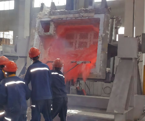 30 kW 1 gallon aluminiumfiltratie doos met 2 fasefiltratie