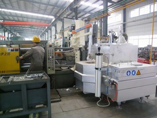 Foam keramische filterplaat Aluminium vloeistoffiltratie doos van aluminium smelting