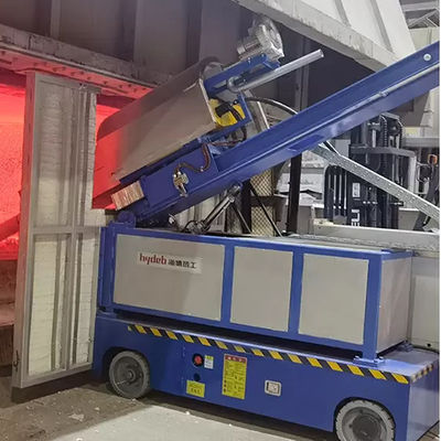 0-99 min Refineringstijd Roterende ontgassingseenheid met een totaal vermogen van 4 kW Voor het sproeien van geraffineerd vloeistofpoeder