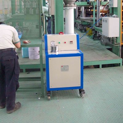 Waterstofanalysator Instrument Waterstofanalysator voor het detecteren van waterstofgehalte in gesmolten aluminium