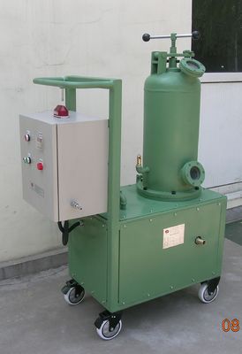 Geavanceerde ontgasmachine voor gesmolten aluminium Frequentieconversie Aanpassing Raffinage Flux Deeltjesgrootte ≤5 mm