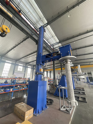 Aluminium smeltoven met behulp van Aluminium vloeibare ontgasmachine Aluminium vloeibare refing machine