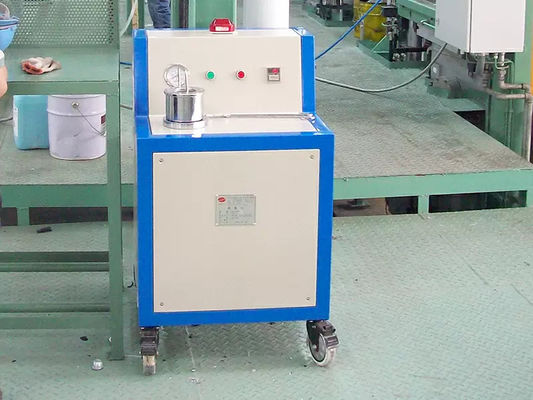 Compacte accurate waterstofanalysatorsystemen met meettijd &lt; 5 min 220vAC/50Hz stroomtoevoer