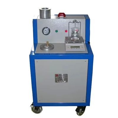 Precieze 5kPa vacuüm waterstof analysator met 90 kg gewicht en nauwkeurige analyse