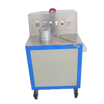220v AC / 50Hz waterstofanalysator