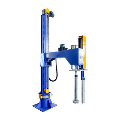Aluminium legering ontgassingsproduct 3000 kg Totaal machinegewicht En raffinage ontgassingstijd Min 0 ¢ 99 Voor snelle productie