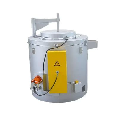 Hoge precisie ±1°C Temperatuurregeling Aluminiumovenhouder met PLC-besturingssysteem