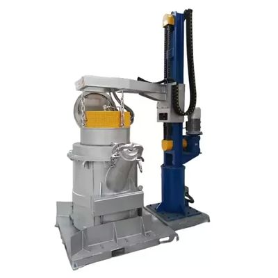 Automatisch voorverwarmingssysteem met kookpot met eenvormige baktemperatuur ≤ 50 °C Frequentie 50 Hz Temperatuurregeling