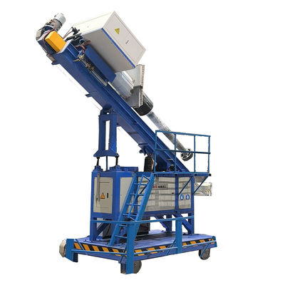 Maximale doorstroming 6 ̊30 m3/h Flux-inspuitmachine Minimale koelingstijd tussen raffinage 20 min