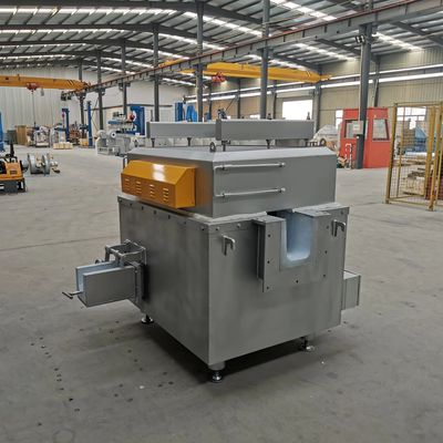Maximale temperatuur is afhankelijk van het materiaal Filtratie doos Voor gesmolten aluminium Filtratiemethode Keramische schuimplaat