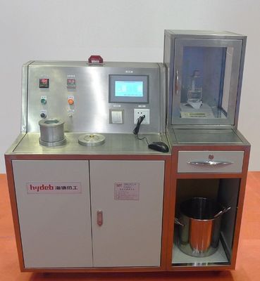 Waterstofanalysator ≤ 12S Grensvacuüm -0,95 bar
