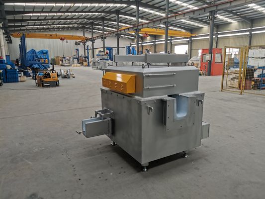 Filterplaat van de gietmachine met 50 mesh filtratieprecisie en 15'*15'*1 plaat afmeting