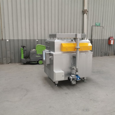UL-gecertificeerde aluminium vloeistoffiltratiebox voor optimale filtratieprestaties