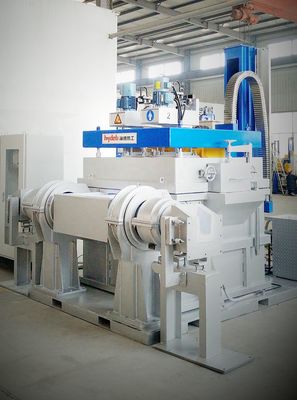 Lage onderhoudskosten filtratiebox metalen filter Materiaaldikte volgens uw vereiste