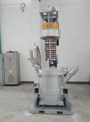 LP-200 Voorverwarmingseenheid voor gietpan met automatische temperatuurregeling