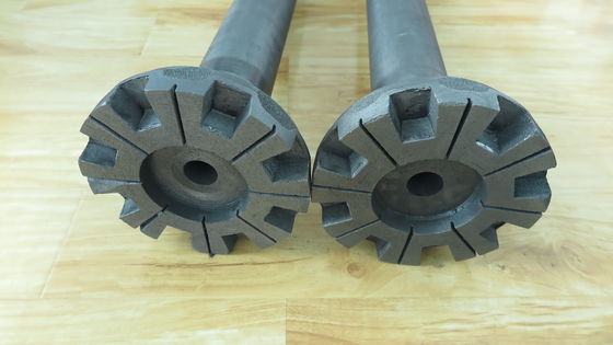 Spullen voor het gebruik in de aluminiumindustrie