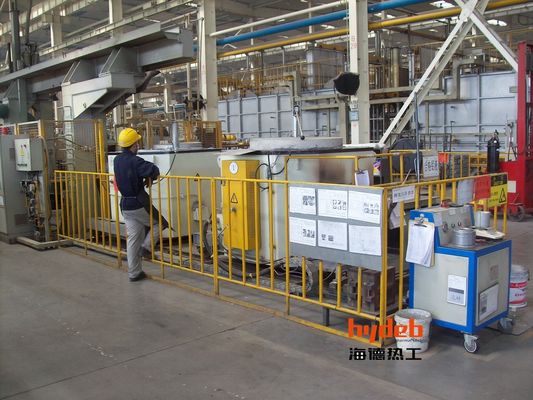 Hoge-efficiëntie waterstofanalysator bespaart kosten en verbeterde prestaties