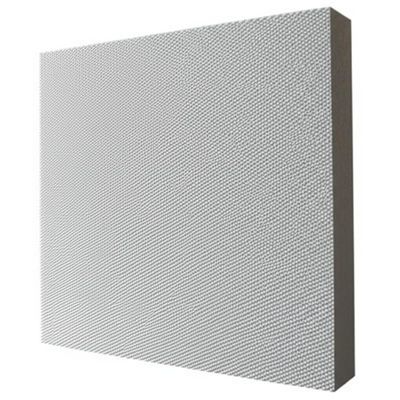 Keramisch Schuimfilter CFF met 10-20 PPI 30-50 PPI en 50-80 PPI voor het Filtreren van Gesmolten Aluminium