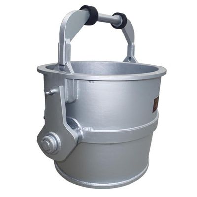 Hoge sterkte gesmolten aluminium overbrengingsladders voor overbrengingsprestaties van vorkheftrucks