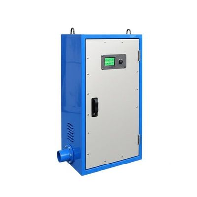 12 inchs filtratiebox met 30KW vermogen en aangepaste kleur