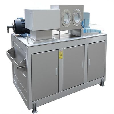Industriële filtratiebox met 850℃ maximale temperatuur, aanpasbare gootafmetingen en elektrische stroombron voor efficiënte filtratie