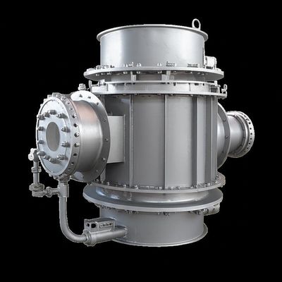 Plaattype 3500kg de Oven van de Aluminiumholding voor het Afgietsel van de Aluminiumlegering