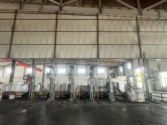 Koelsysteem Waterkoeling Spanning 380V Aangepaste Pollepel Voorverwarmer Voor Transfereerlepels