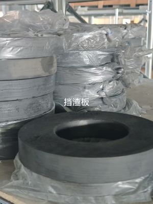 Elektrische grafietrotor tot 1400 graden: de ultieme oplossing voor temperatuurtoepassingen