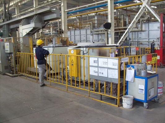 Automatische kalibratie blauwe waterstofanalysatorsystemen voor industriële toepassingen