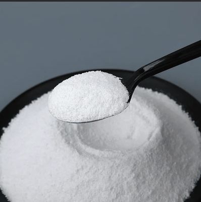 Aluminium van industriële kwaliteit raffinageflux voor een hoog ontgassingsefficiënt en waterstofverwijdering in gesmolten aluminium