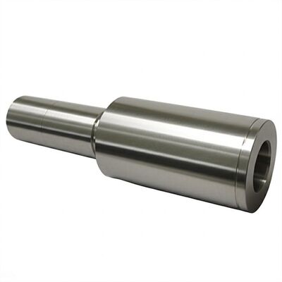 Grafiet Rotoras voor Roterende Flux Injector met Hoge Temperatuurbestendigheid, Thermische Schokbestendigheid en Zelfsmering