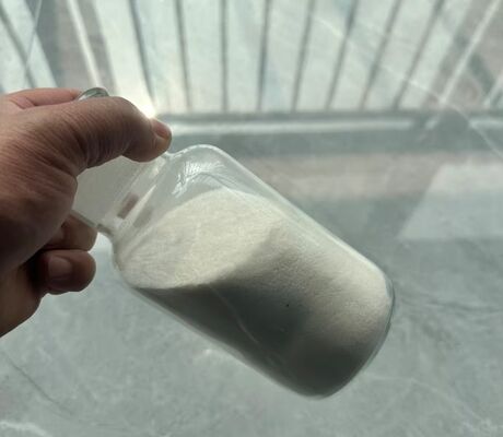 Aluminium Raffinage Flux voor Ontgassing, Reiniging en Bedekking van Gesmolten Aluminium