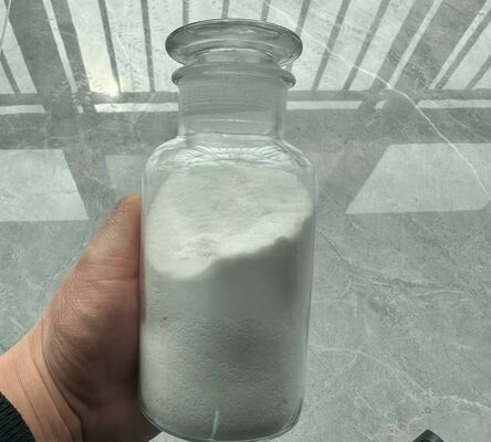 Aluminium Raffinage Flux voor Ontgassing, Reiniging en Bedekking van Gesmolten Aluminium