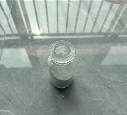 Aluminium Raffinage Flux voor Ontgassing, Reiniging en Bedekking van Gesmolten Aluminium