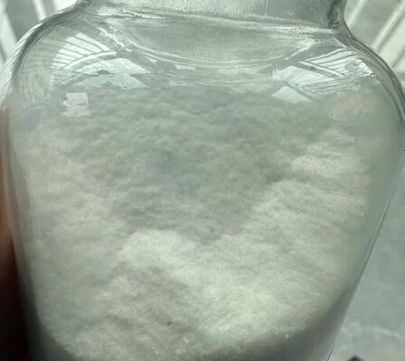 Aluminium Raffinage Flux voor Ontgassing, Reiniging en Bedekking van Gesmolten Aluminium