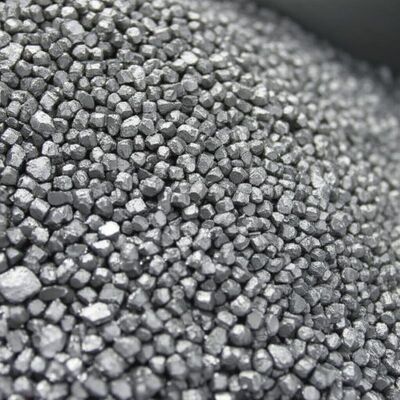 Aluminium Raffinage Flux voor Ontgassing, Reiniging en Bedekking van Gesmolten Aluminium