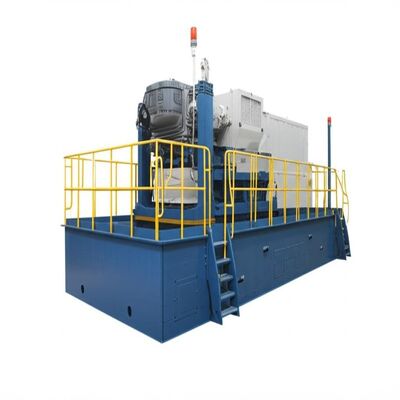 Volledig Elektrisch Ovenverzorgingsvoertuig met Intelligente Besturing voor Veilig Reinigen en Rotatie Flux Injectie