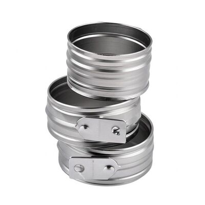 Industriële aluminium versnipper met een-as-, twee-as- en vier-asconfiguratie voor efficiënte recycling